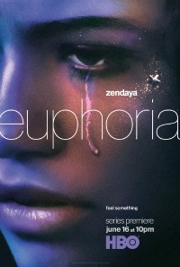 Phê Pha (Phần 1) Euphoria (Season 1)