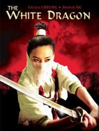 Phi Hiệp Tiểu Bạch Long The White Dragon