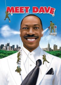 Phi Vụ Rắc Rối Meet Dave