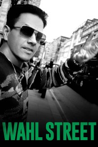 Phố Wahl (Phần 1) Wahl Street (Season 1)
