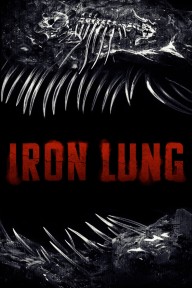 Phổi Sắt Iron Lung