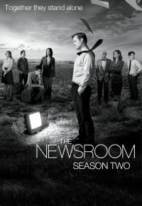 Phòng Tin Tức (Phần 2) The Newsroom (Season 2)