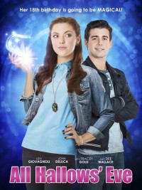 Phù Thủy Halloween All Hallow's Eve