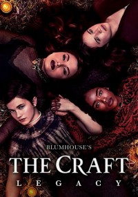 Phù thủy học đường The Craft: Legacy