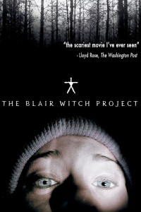 Phù thủy rừng Blair Blair Witch