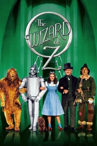 Phù Thủy Xứ Oz The Wizard of Oz