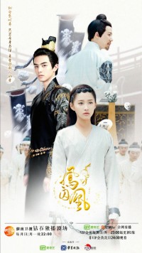 Phượng Tù Hoàng Untouchable Lovers