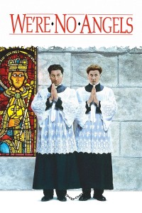 Phút Hướng Thiện We're No Angels