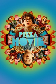 Pizza Phê Pha Pizza Movie