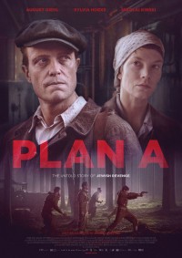 Plan A Plan A