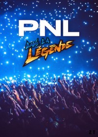 PNL - Dans la légende tour PNL - Dans la légende tour
