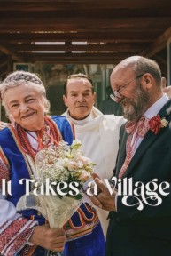 Podlasie It Takes a Village