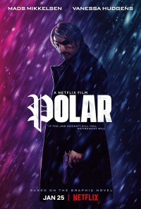 Polar: Sát thủ tái xuất Polar