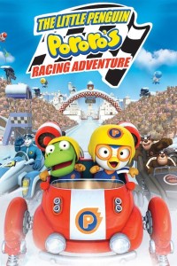 Pororo: Đường Đua Mạo Hiểm The Little Penguin Pororo's Racing Adventure