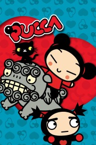 Pucca (Phần 1) Pucca (Season 1)