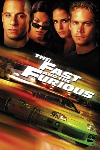 Qua Nhanh Qua Nguy Hiem The Fast and the Furious