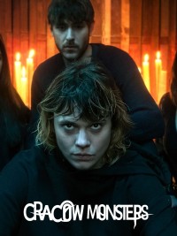Quái vật Cracow Cracow Monsters
