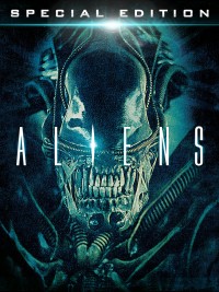 Quái Vật Không Gian 2 Aliens 2