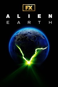 Quái Vật Không Gian: Trái Đất Alien: Earth