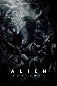 Quái Vật Không Gian Alien: Covenant