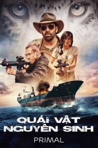 Quái Vật Nguyên Sinh Primal