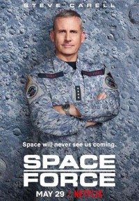 Quân Chủng Vũ Trụ (Phần 1) Space Force (Season 1)