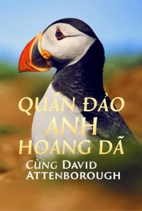 Quần Đảo Anh Hoang Dã Wild Isles