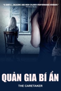 Quản Gia Bí Ẩn The Caretaker