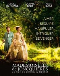 Quý bà Joncquières Lady J