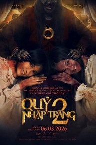 Quỷ Nhập Tràng 2 The Corspe 2