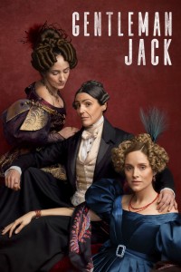 Quý Ông Jack (Phần 2) Gentleman Jack (Season 2)