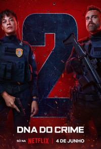 Quy tắc tội phạm (Phần 2) Criminal Code (Season 2)