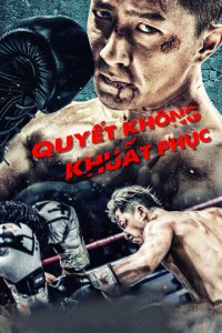 Quyết Không Khuất Phục Knockout