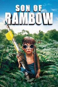 Rambow Nhí Son of Rambow