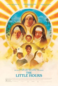 Rạng ngày The Little Hours