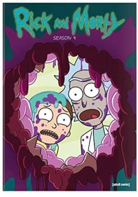 Rick và Morty (Phần 4) Rick and Morty (Season 4)