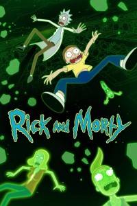 Rick Và Morty (Phần 6) Rick and Morty Season 6