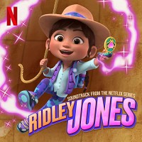 Ridley Jones (Phần 2) Ridley Jones (Season 2)