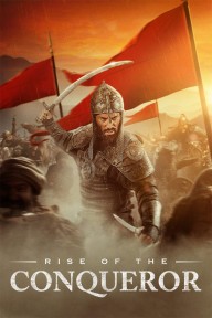 Rise of the Conqueror Rise of the Conqueror