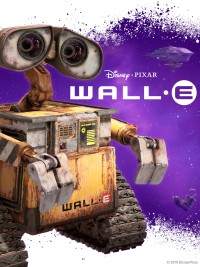 Rôbôt Biết Yêu WALL-E
