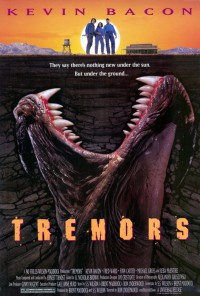 Rồng Đất Tremors