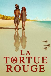 Rùa đỏ The Red Turtle