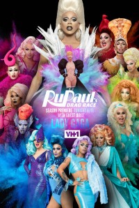 Rupaul's Drag Race - Cuộc chiến giày cao gót (Phần 10) RuPaul's Drag Race (Season 10)