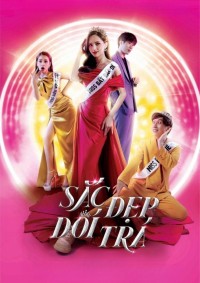 Sắc Đẹp Dối Trá Drama Queen