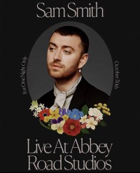 Sam Smith: Love Goes – Trực tiếp tại Abbey Road Studios Sam Smith: Love Goes - Live at Abbey Road Studios