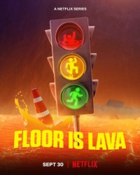 Sàn dung nham (Phần 3) Floor Is Lava (Season 3)