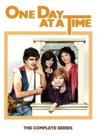 Sao phải nghĩ (Phần 3) One Day at a Time (Season 3)