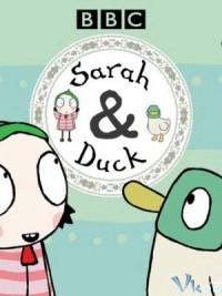 Sarah và Vịt (Phần 1) Sarah & Duck (Season 1)