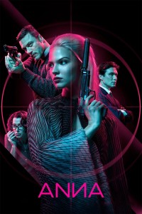 Sát Thủ Annaa Anna