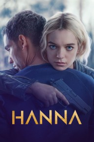 Sát Thủ Hanna (Phần 3) Hanna (Season 3)